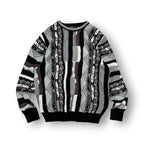 Coogi Style Jumper XL