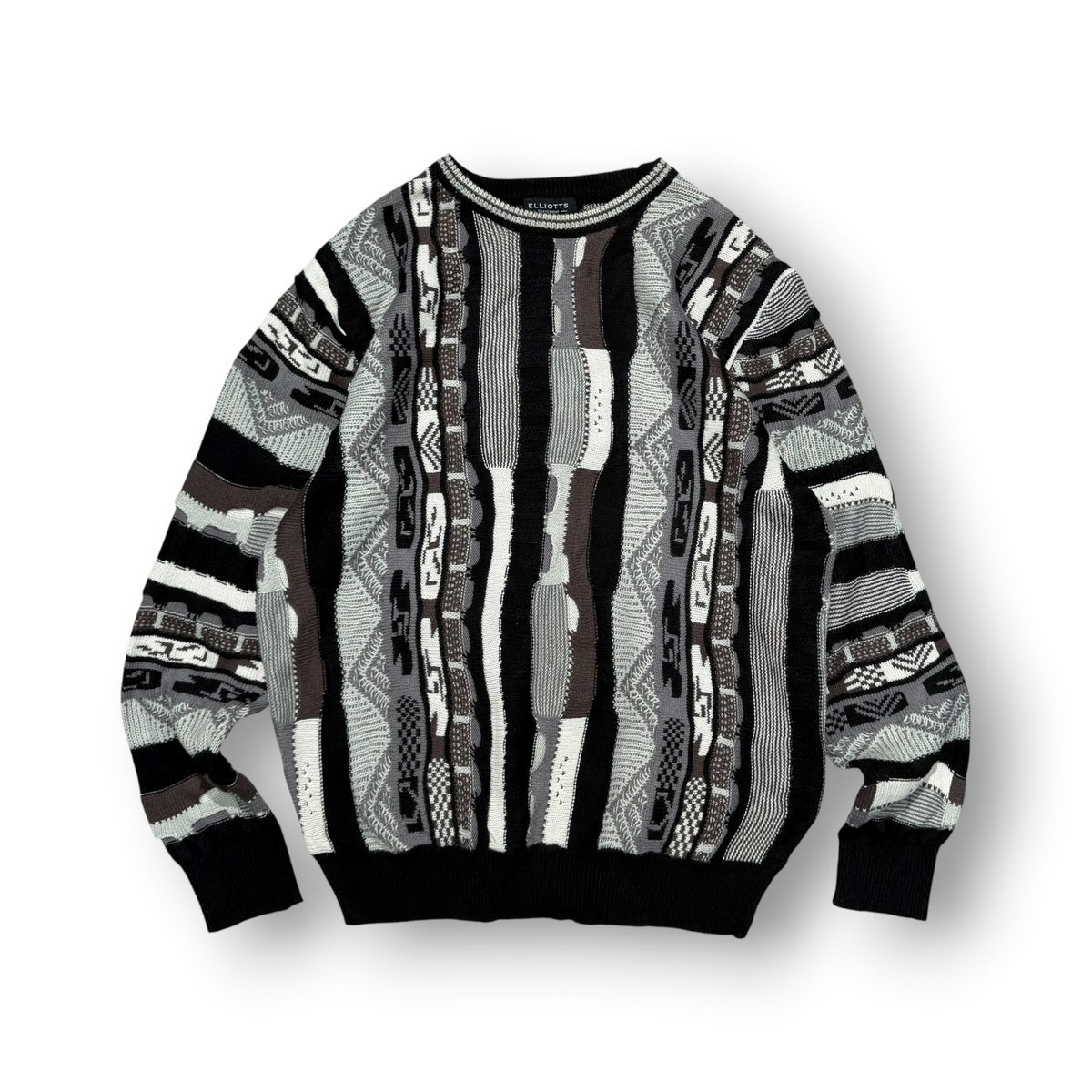 Coogi Style Jumper XL