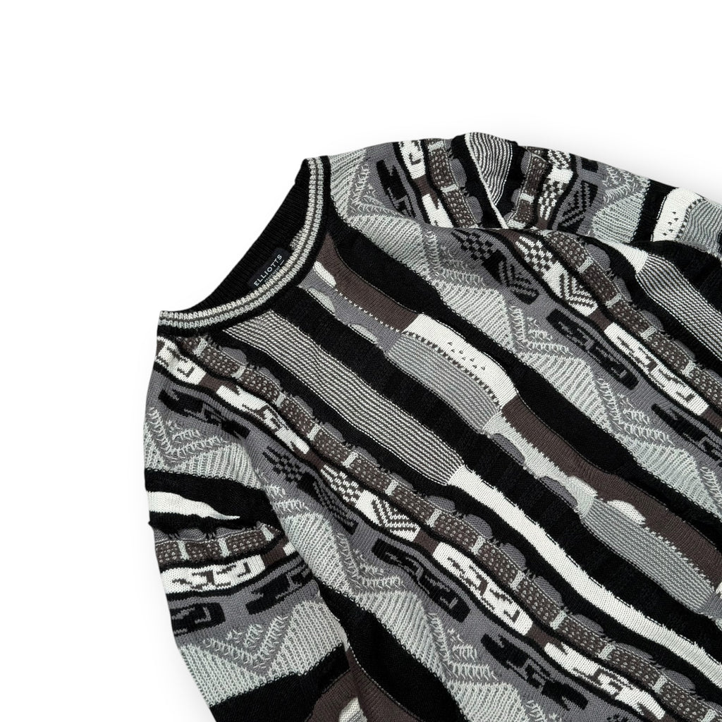 Coogi Style Jumper XL