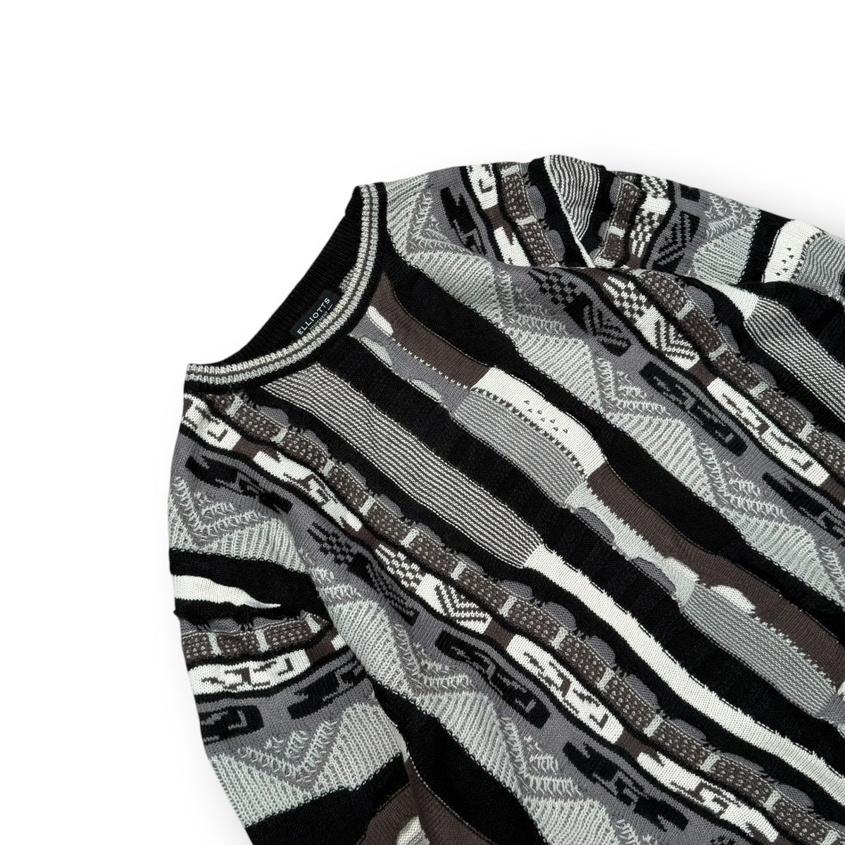 Coogi Style Jumper XL