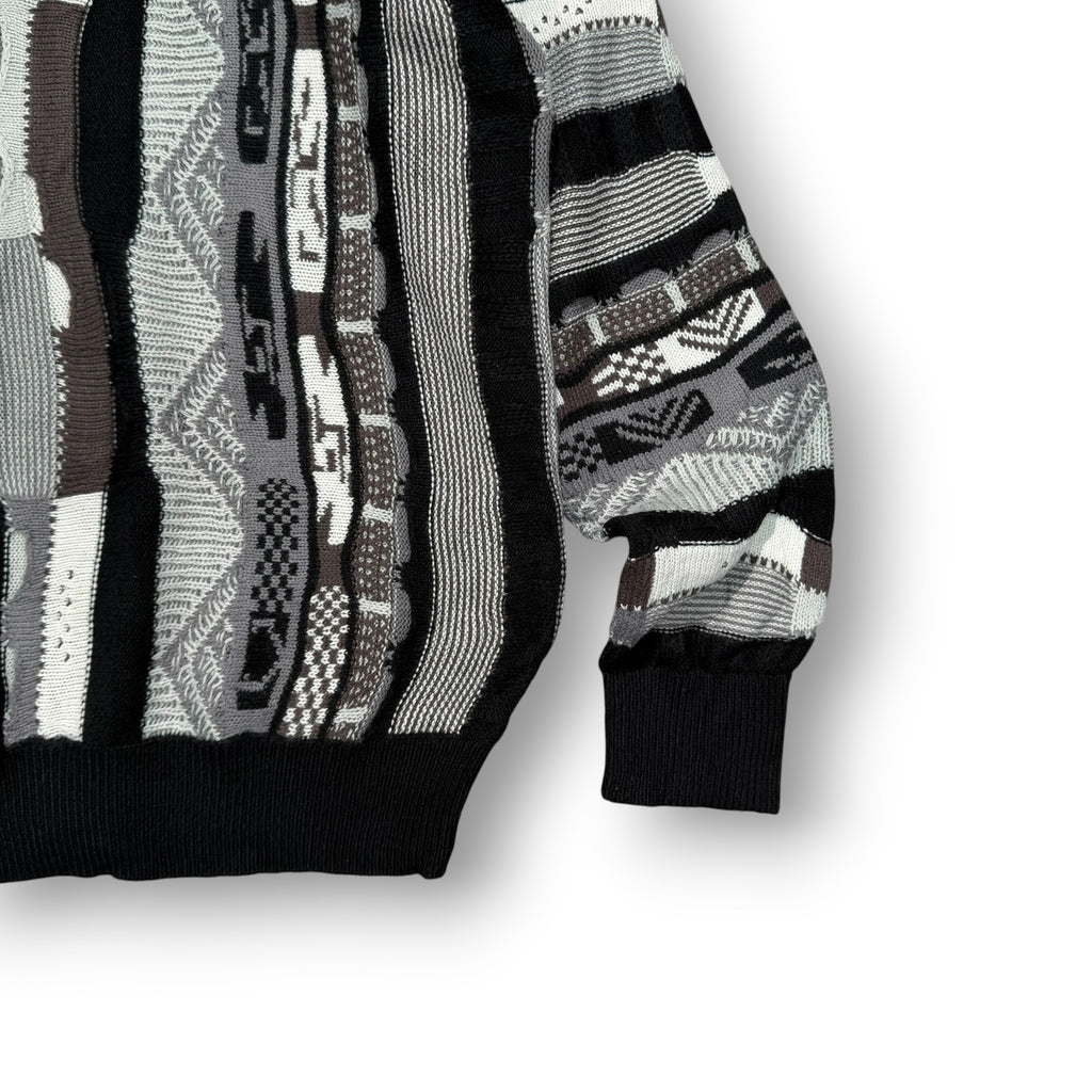 Coogi Style Jumper XL