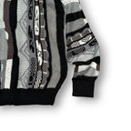 Coogi Style Jumper XL