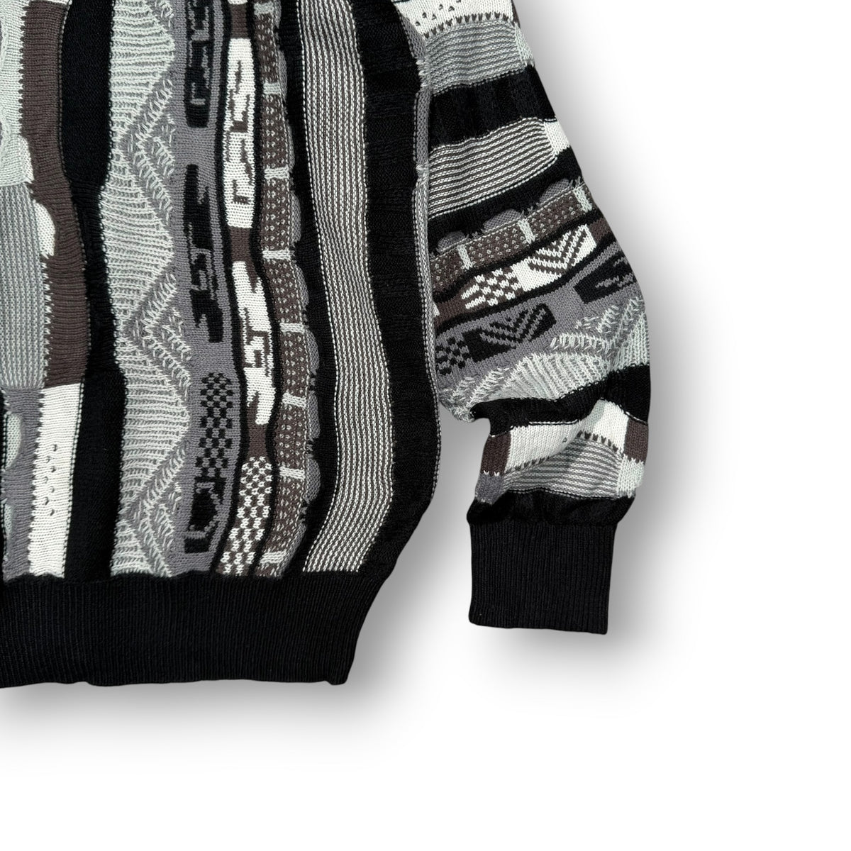 Coogi Style Jumper XL