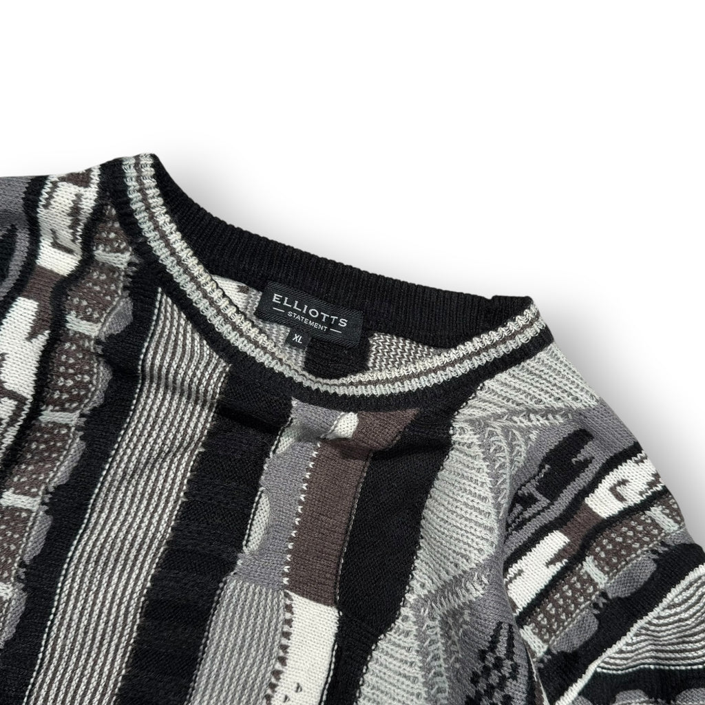 Coogi Style Jumper XL