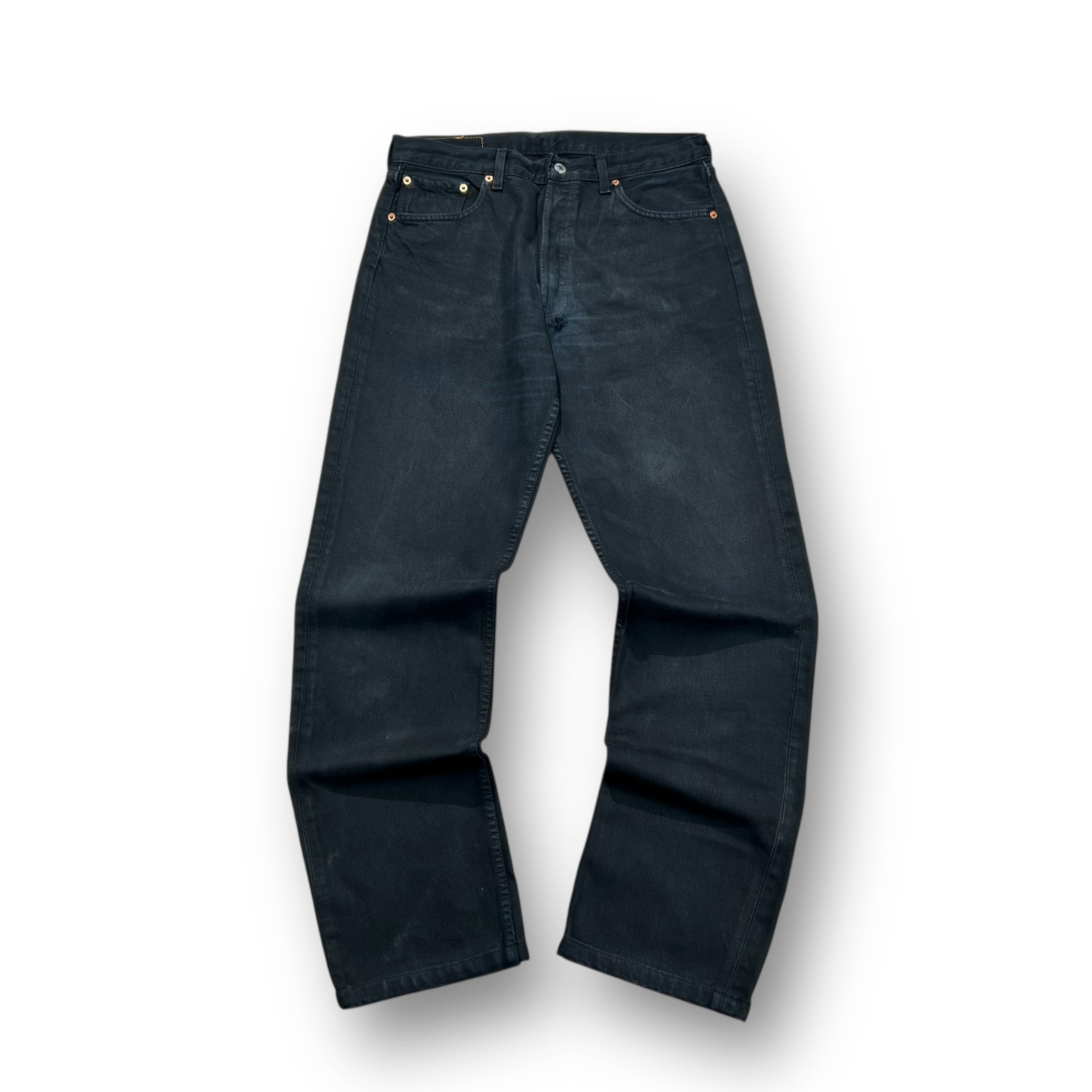 Levi's 501 Jeans W32