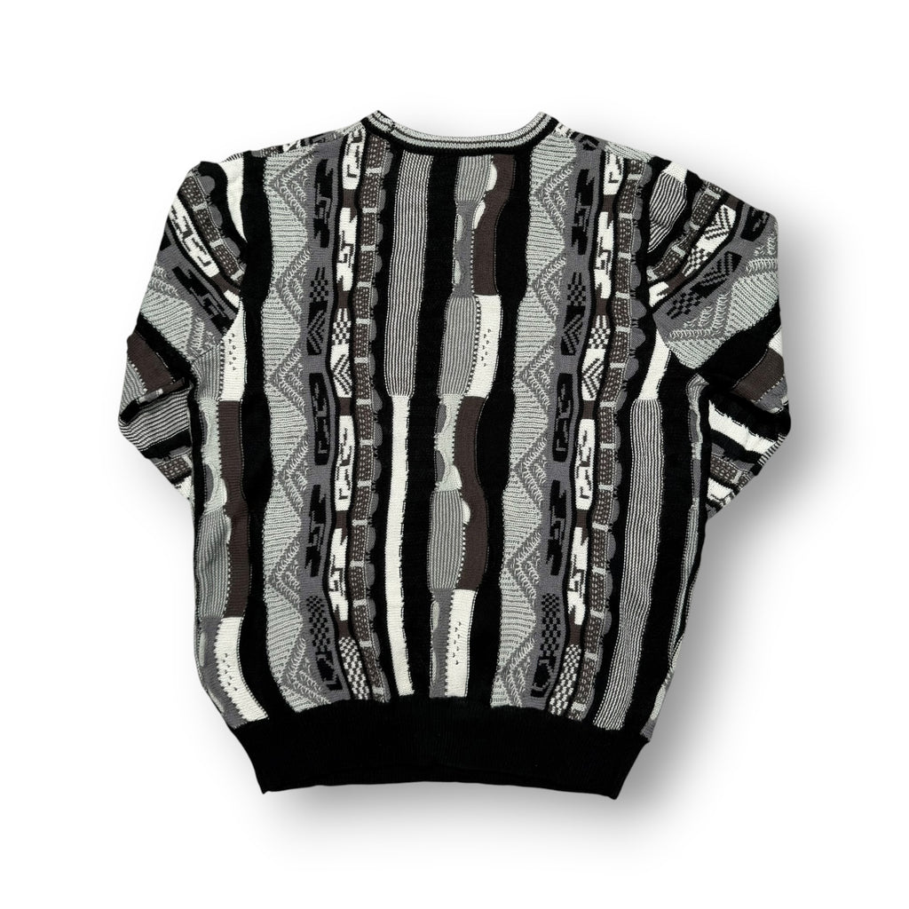 Coogi Style Jumper XL