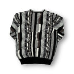 Coogi Style Jumper XL