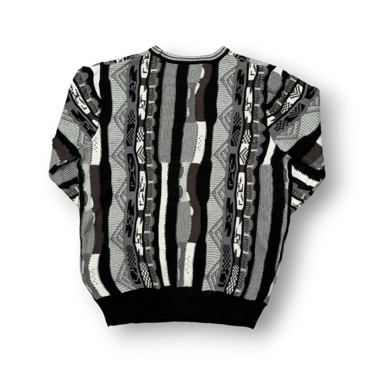 Coogi Style Jumper XL