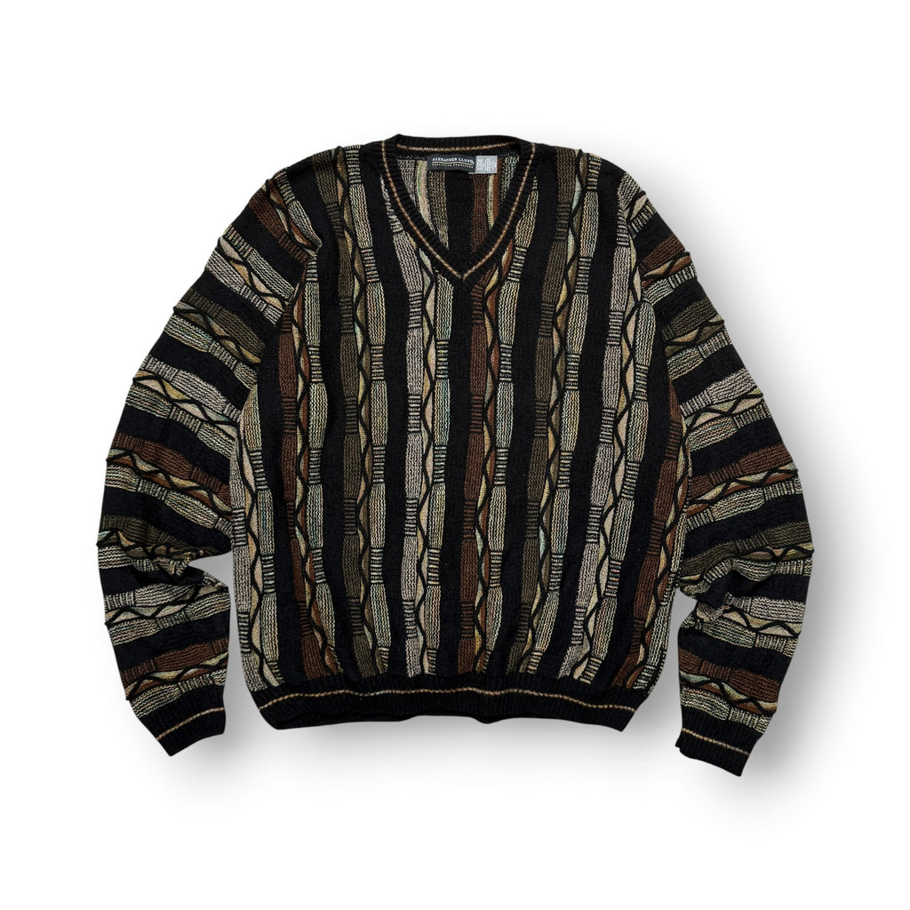 Coogi Style Jumper 3XLT