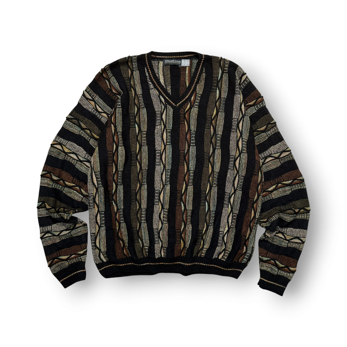 Coogi Style Jumper 3XLT