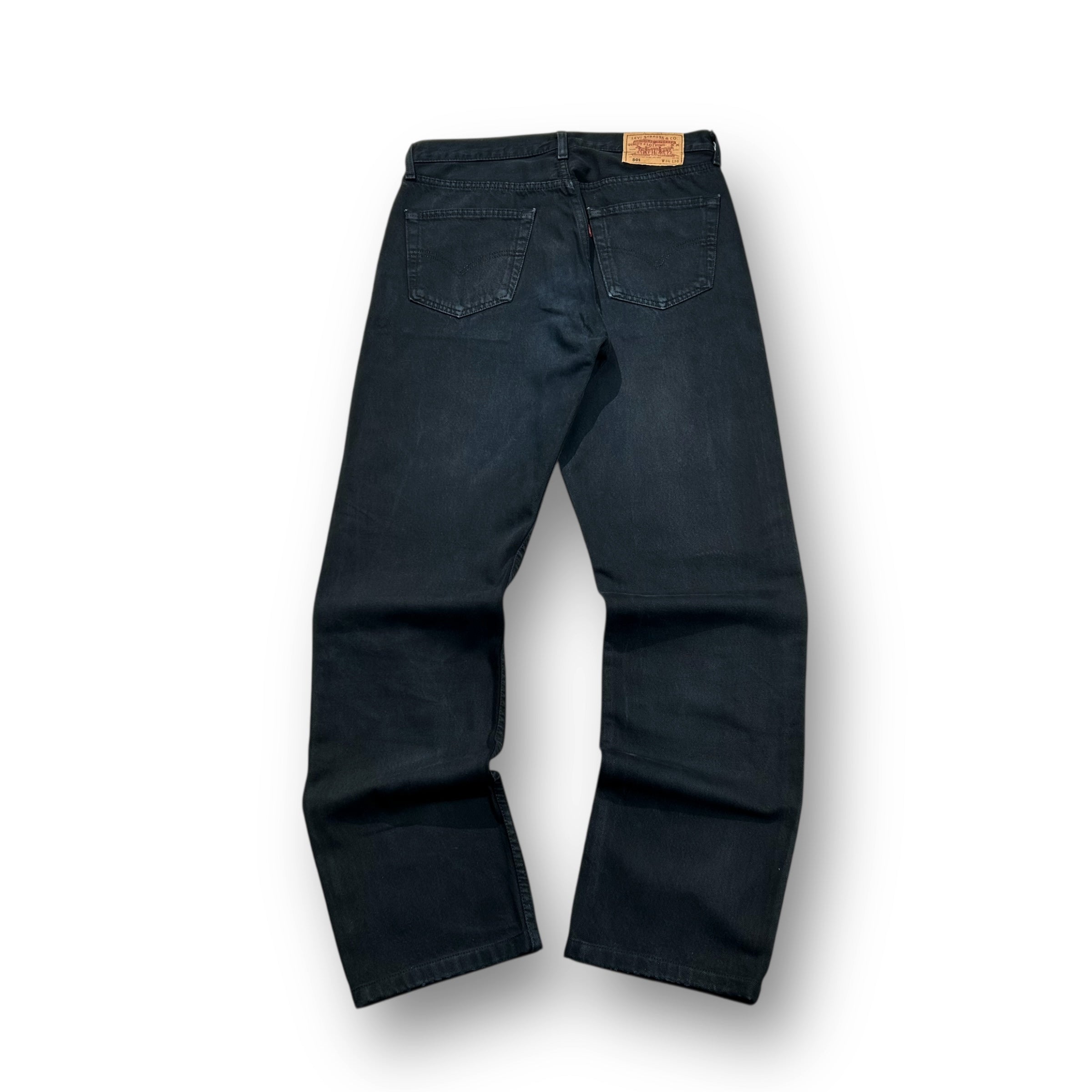Levi's 501 Jeans W32