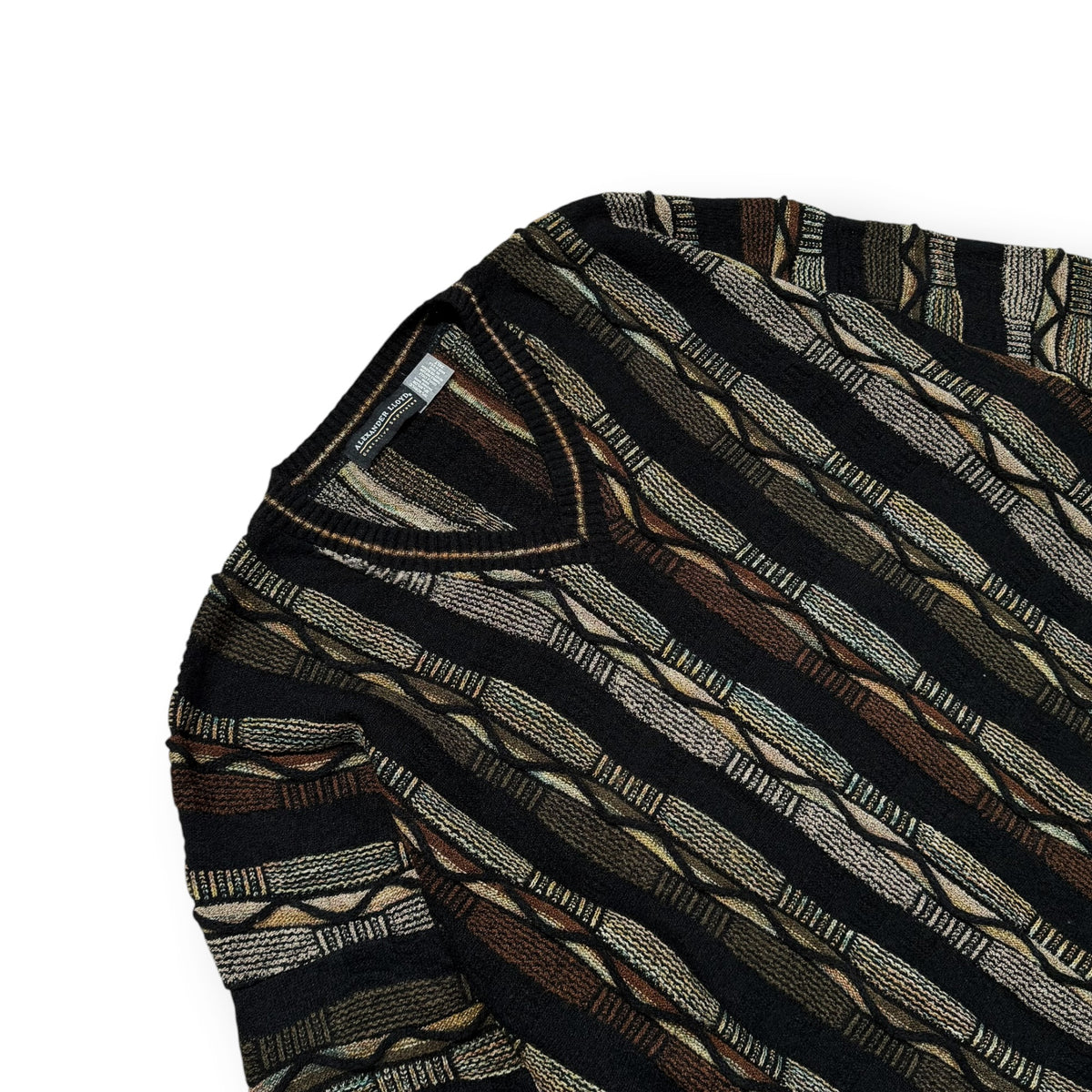 Coogi Style Jumper 3XLT