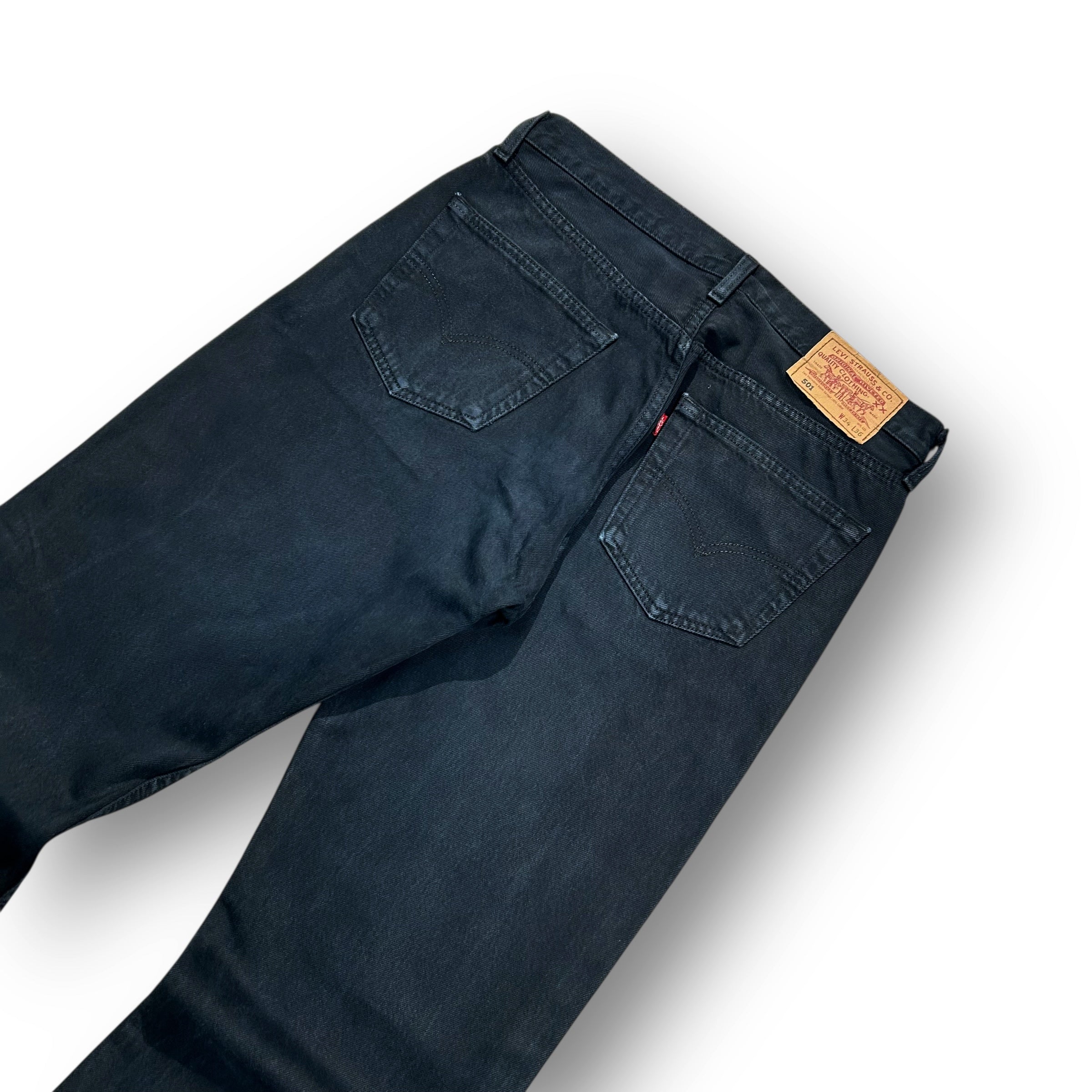 Levi's 501 Jeans W32