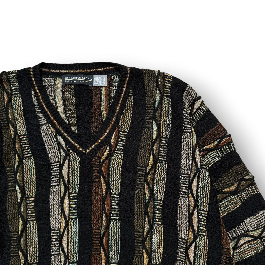 Coogi Style Jumper 3XLT