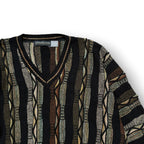 Coogi Style Jumper 3XLT