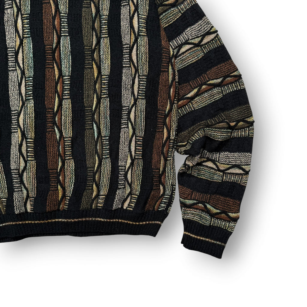 Coogi Style Jumper 3XLT