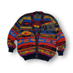 EMAROO Australia Cardigan XL