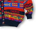 EMAROO Australia Cardigan XL