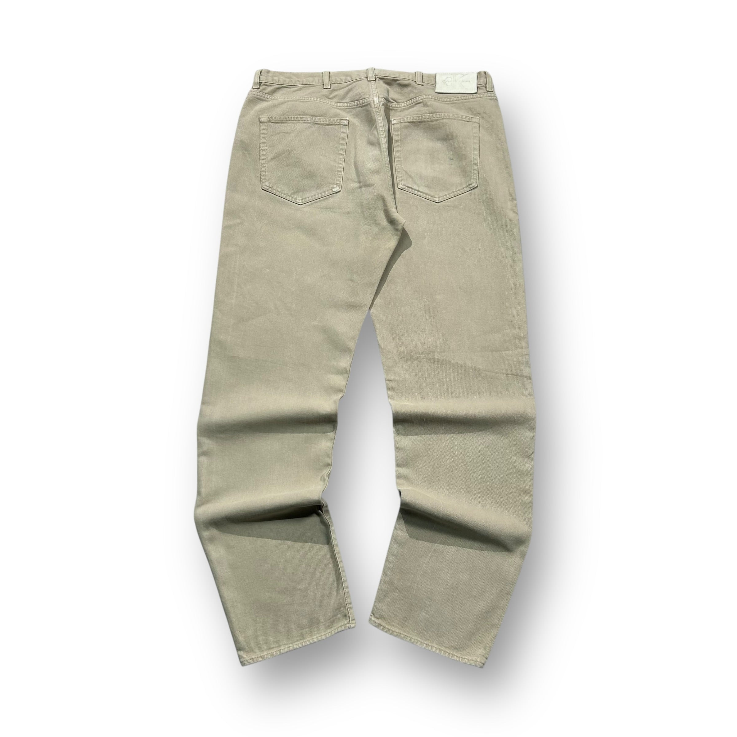 Calvin Klein Jeans 38