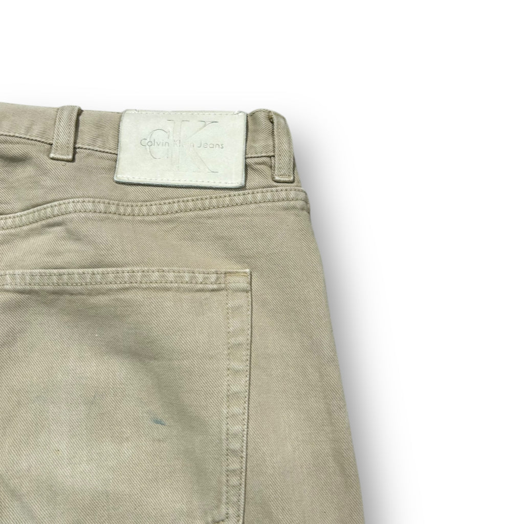 Calvin Klein Jeans 38