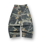 9090 Balloon Buggy Pants 33