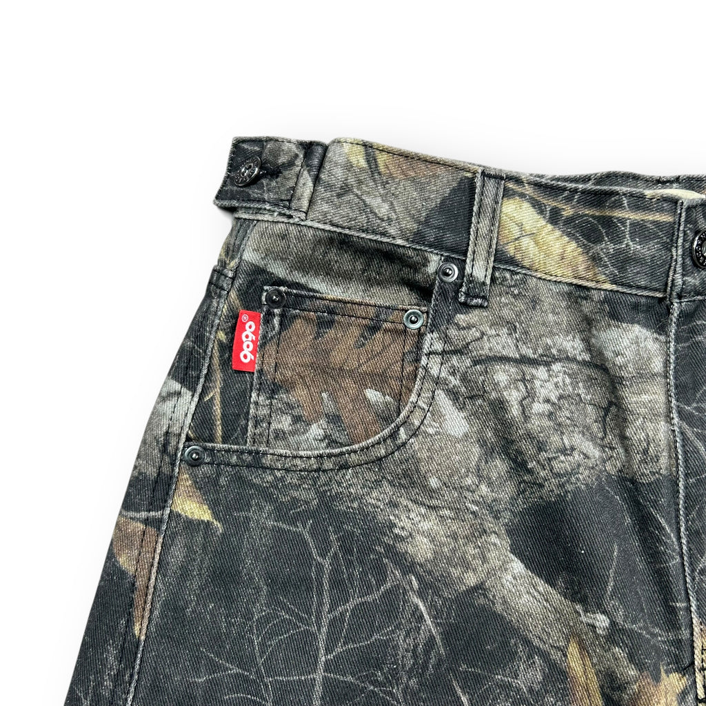 9090 Balloon Buggy Pants 33