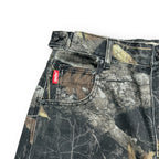 9090 Balloon Buggy Pants 33