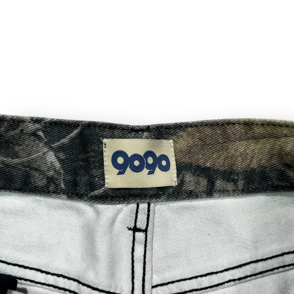 9090 Balloon Buggy Pants 33
