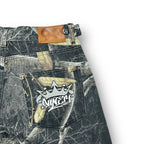 9090 Balloon Buggy Pants 33