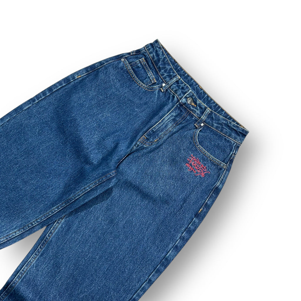 Ed Hardy Women’s Jeans 28
