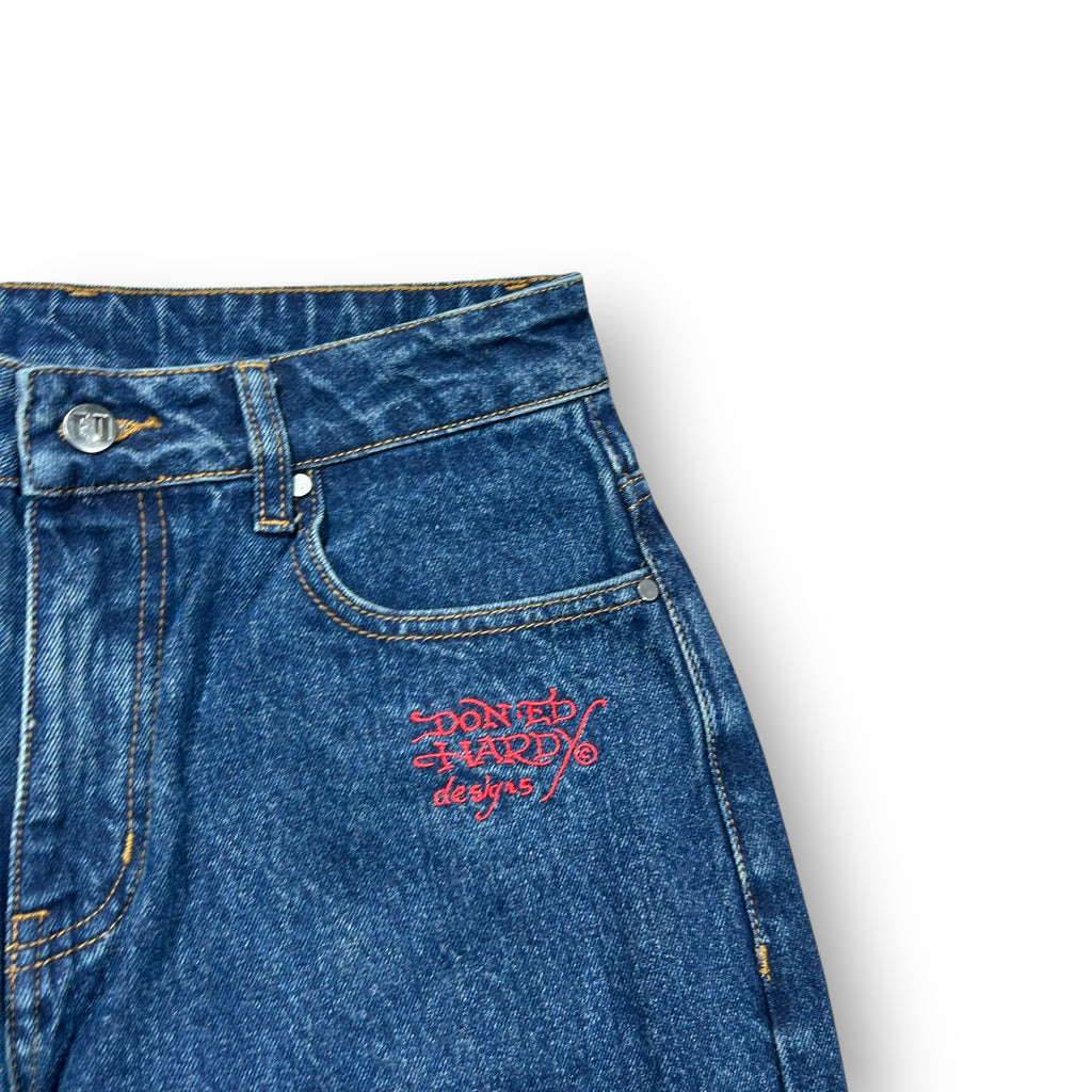 Ed Hardy Women’s Jeans 28