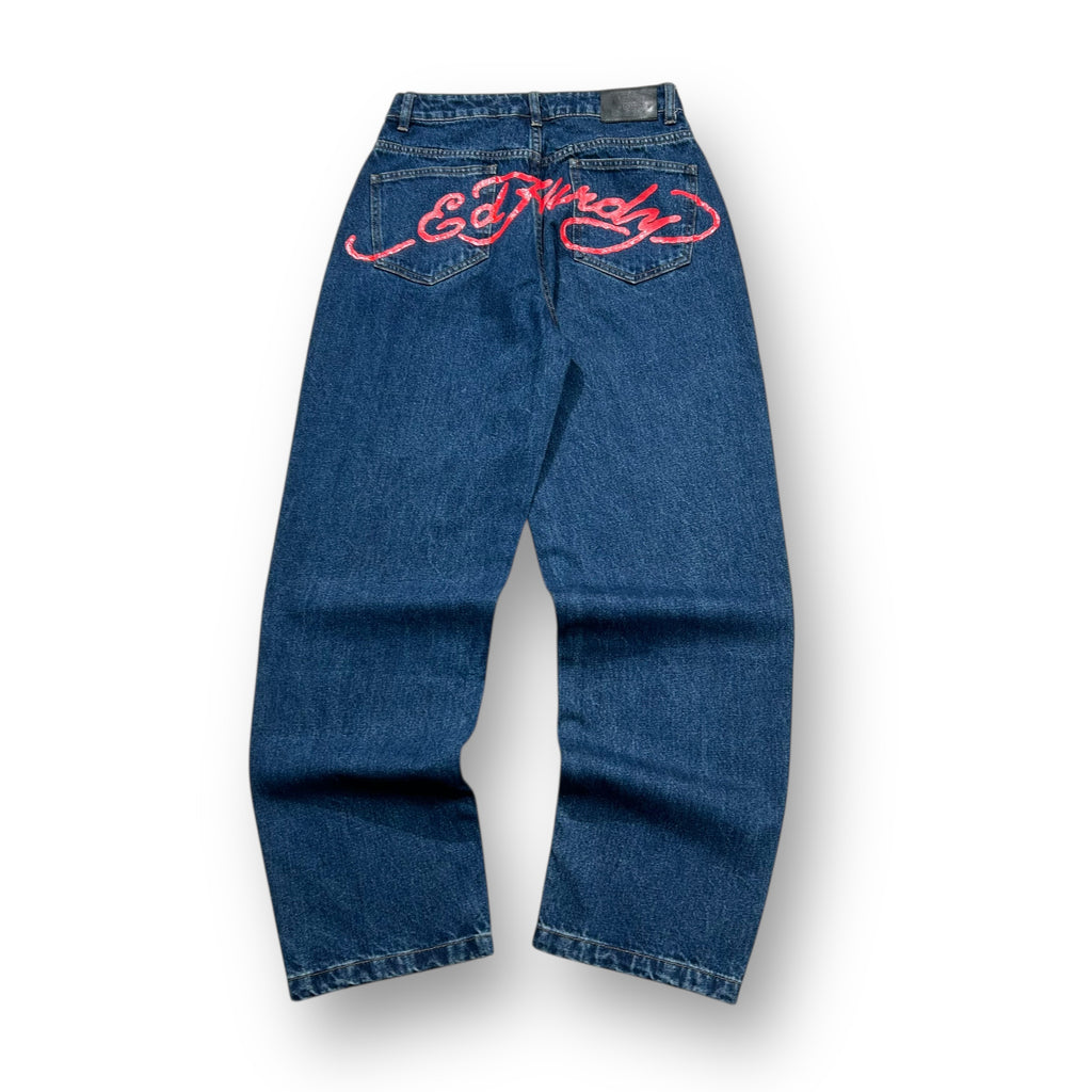 Ed Hardy Women’s Jeans 28