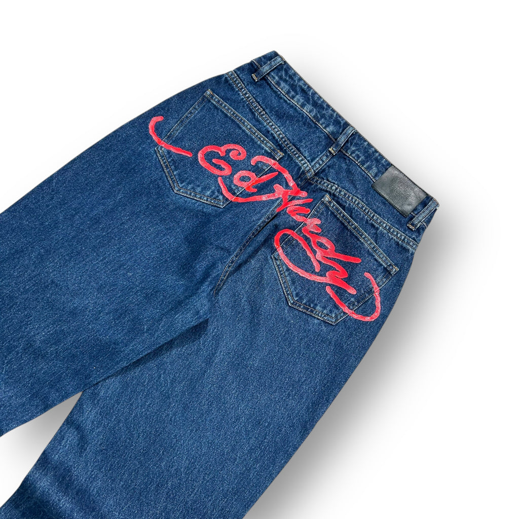 Ed Hardy Women’s Jeans 28