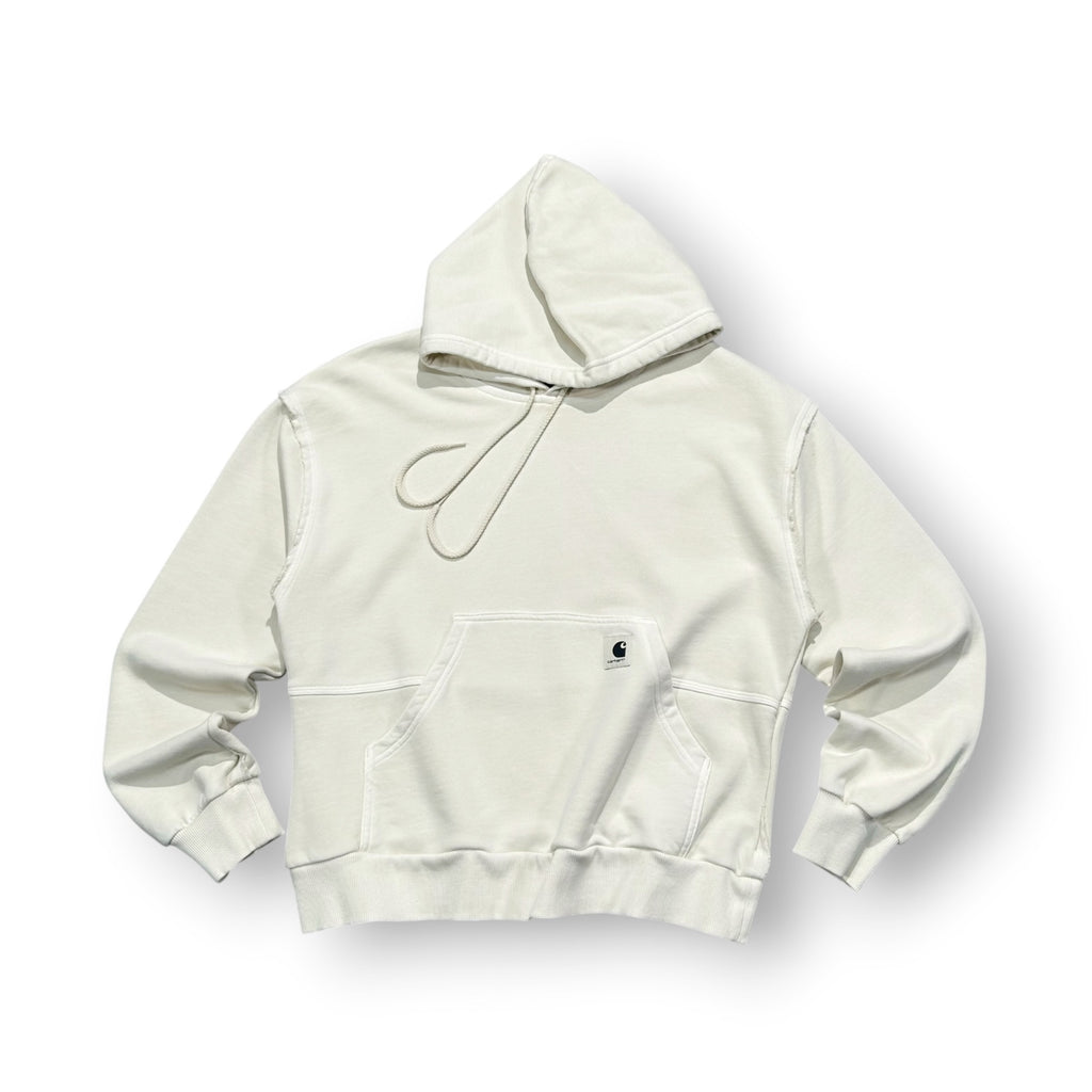 Carhartt Women's Hoodie Small