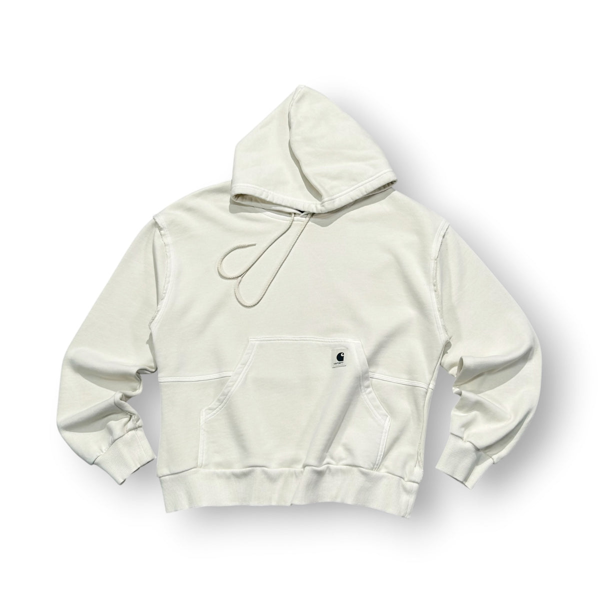 Carhartt Women's Hoodie Small