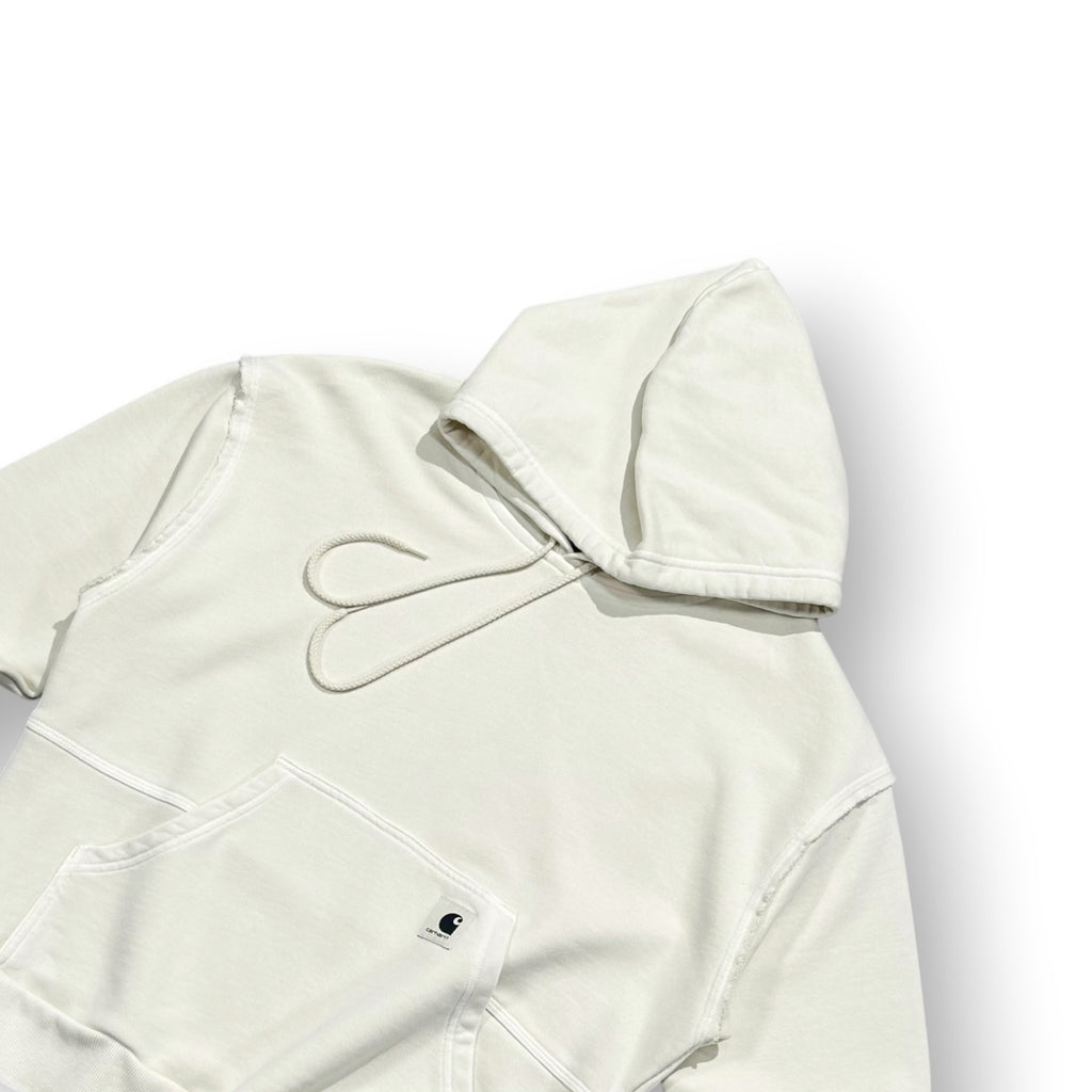 Carhartt Women's Hoodie Small