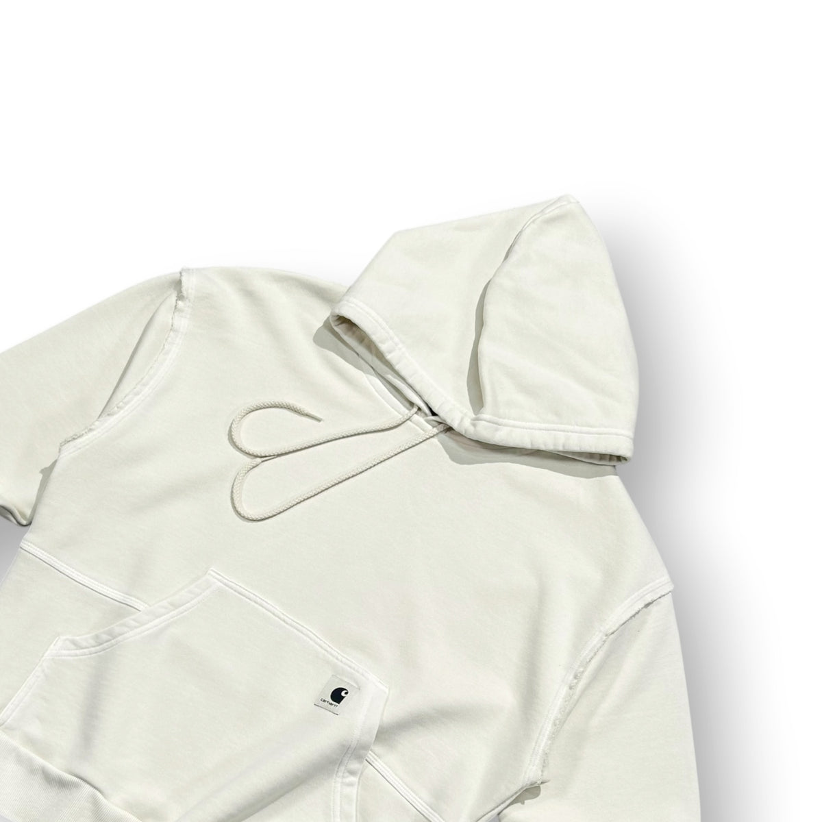Carhartt Women's Hoodie Small