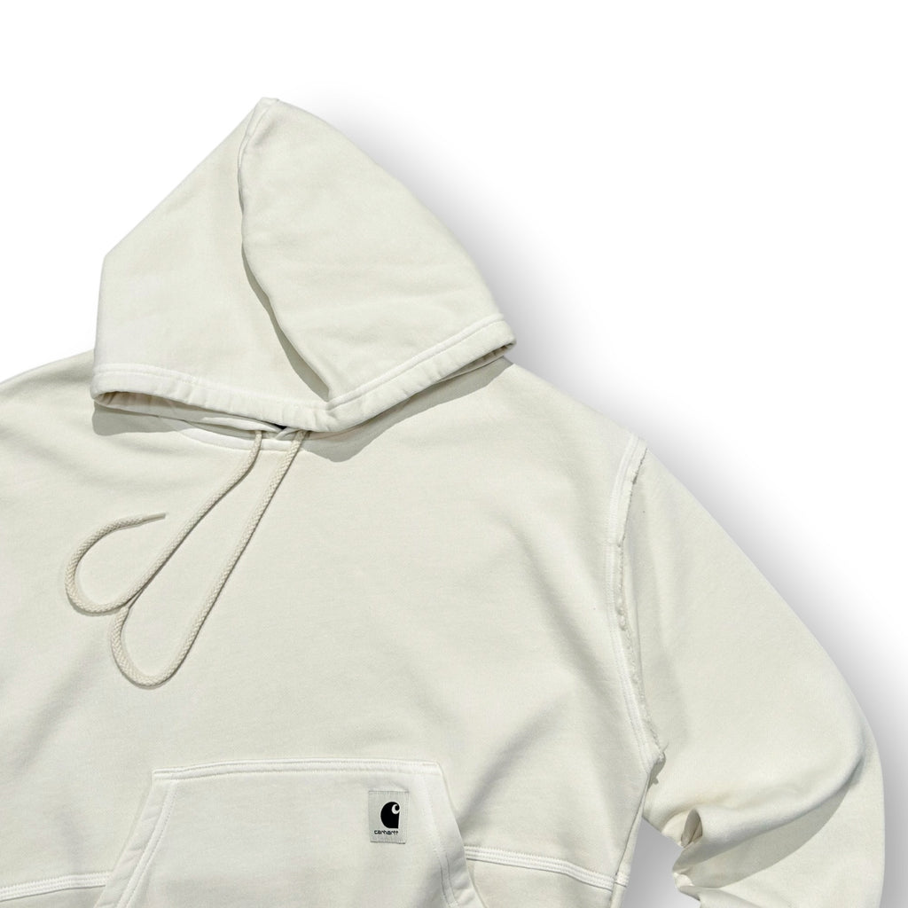 Carhartt Women's Hoodie Small