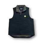 Carhartt Lined Vest Small