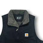 Carhartt Lined Vest Small