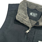 Carhartt Lined Vest Small
