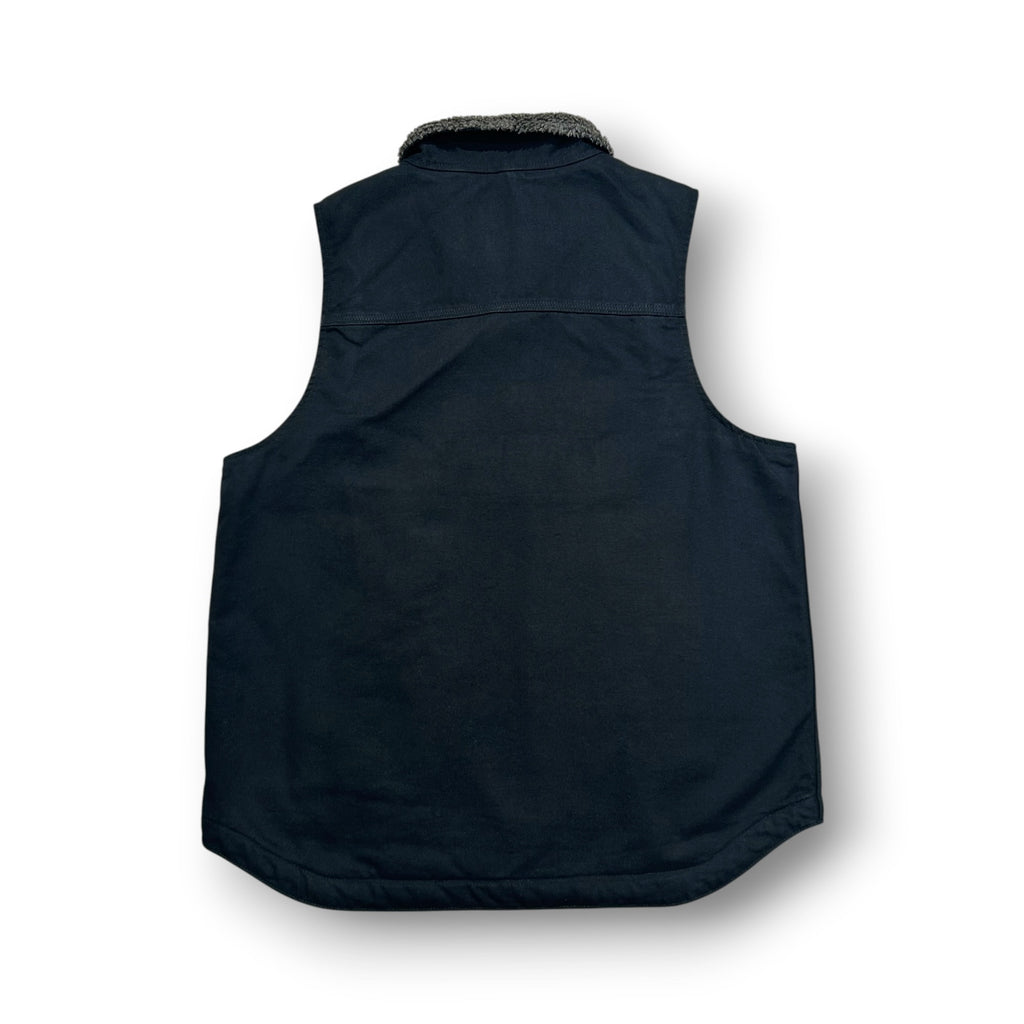Carhartt Lined Vest Small