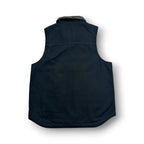 Carhartt Lined Vest Small