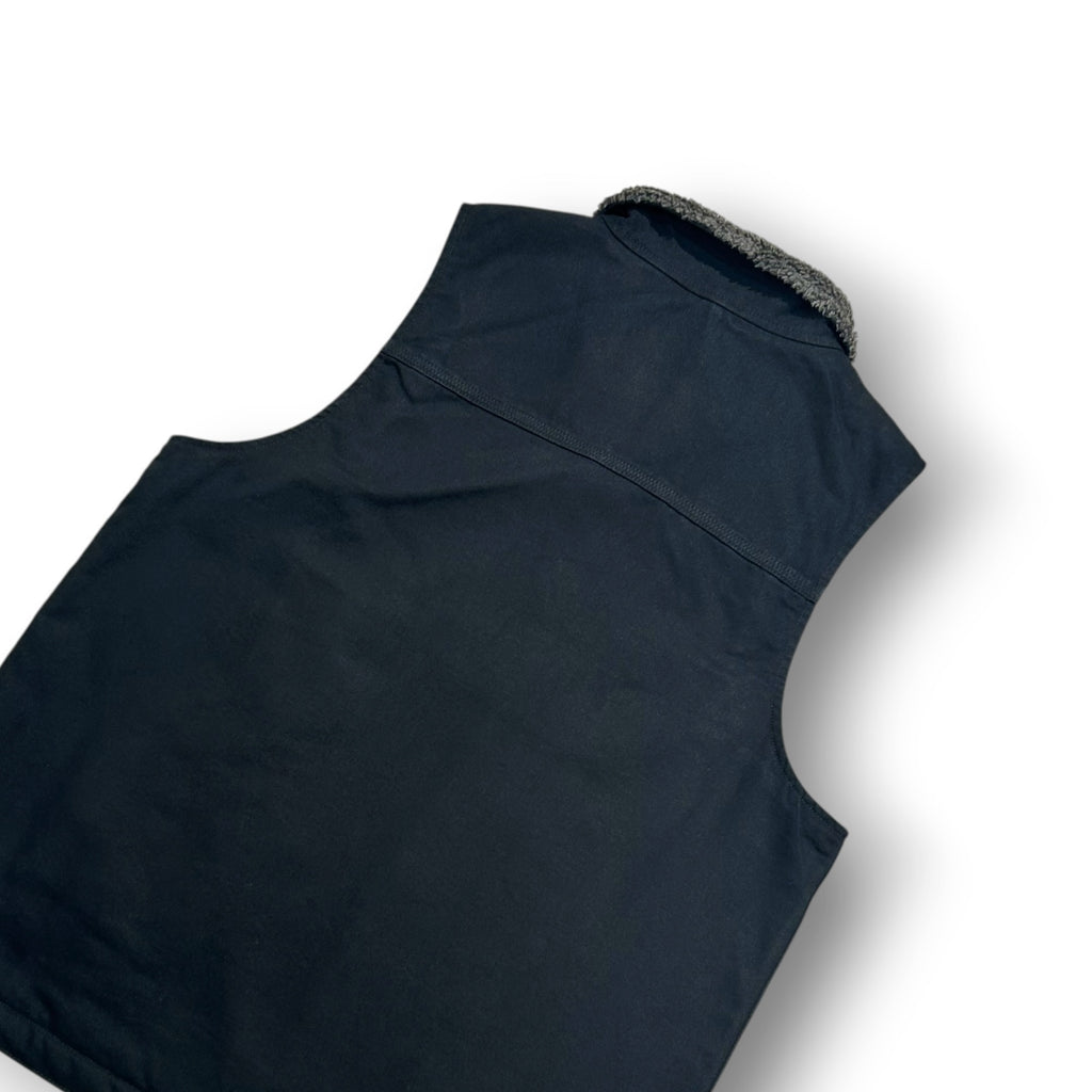 Carhartt Lined Vest Small