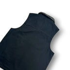 Carhartt Lined Vest Small