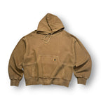 Carhartt Women's Hoodie Large