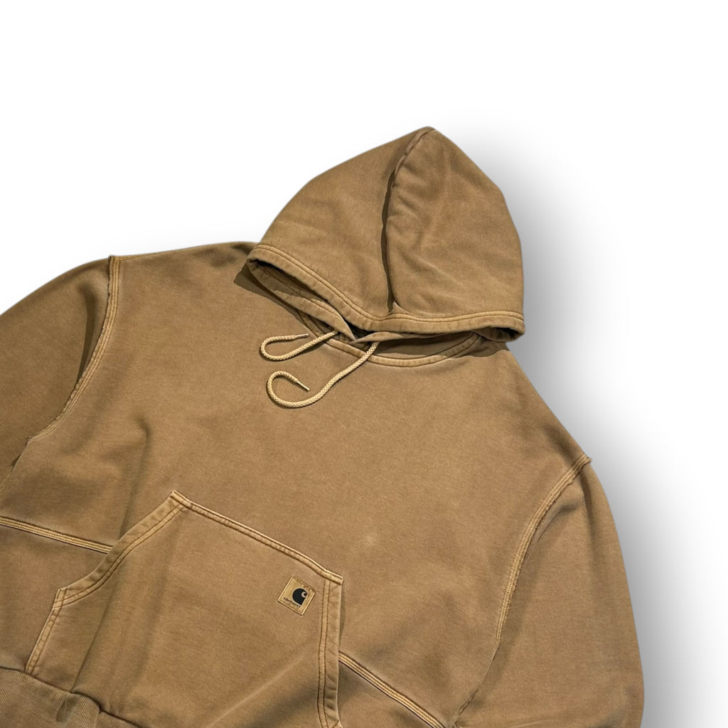 Carhartt Women's Hoodie Large