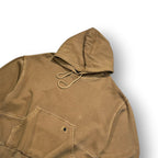 Carhartt Women's Hoodie Large