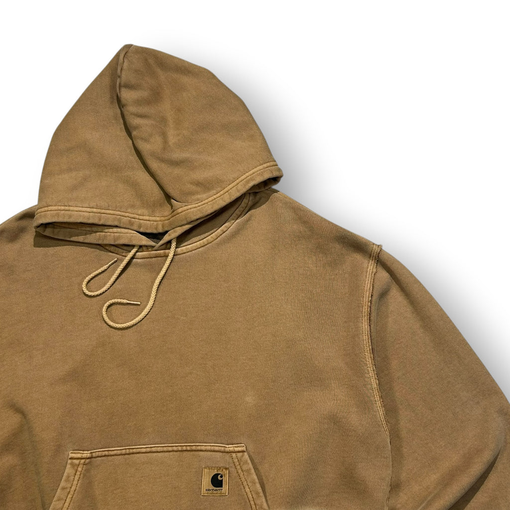 Carhartt Women's Hoodie Large