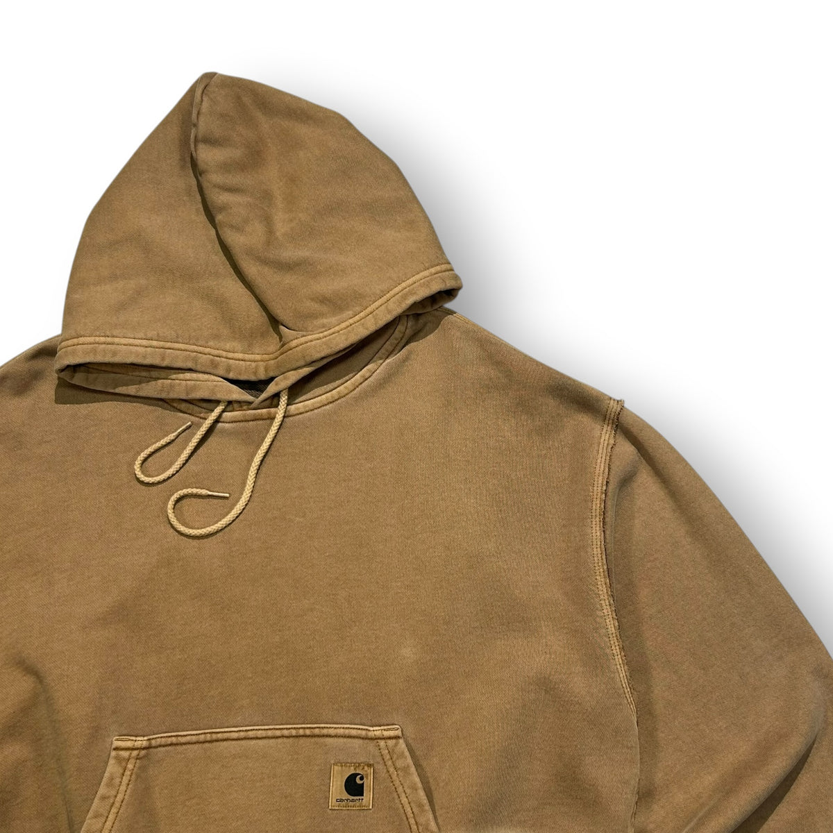 Carhartt Women's Hoodie Large